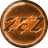 -2EZ- emblem