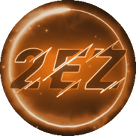 -2EZ- emblem