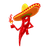 R__P emblem