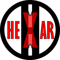 HEXAR emblem