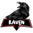 R4V3N emblem