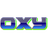-OXY- emblem