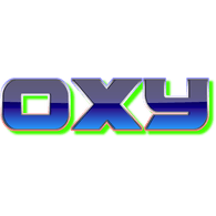 -OXY- emblem