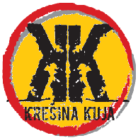 KKUJA emblem