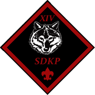 SDKP emblem