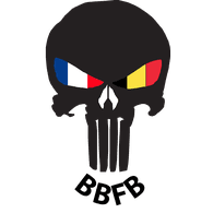 BBFB emblem