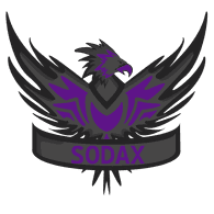 SODAX emblem