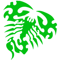 ORDOS emblem