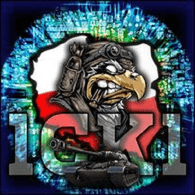 1CK1 emblem