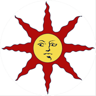 C-SUN emblem