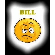 BILL emblem