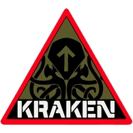KRKN_ emblem