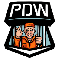 -PDW emblem