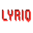 LYRIQ emblem