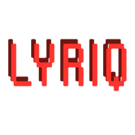 LYRIQ emblem