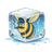 GLGLA emblem