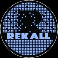 REKAL emblem