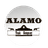 ALAMO emblem