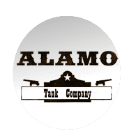 ALAMO emblem