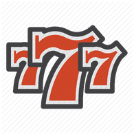 -3X7- emblem