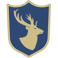 PR-DE emblem