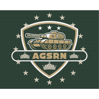 AGSRN emblem