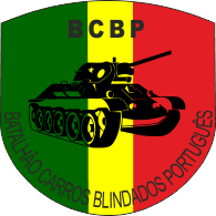 BCBP emblem