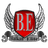 _BE_ emblem