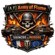 A_F emblem
