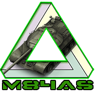 M84AS emblem