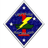 1-BOD emblem