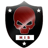 H_I_S emblem