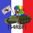 54RBF emblem