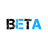 BE_TA emblem