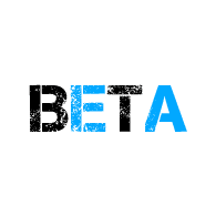 BE_TA emblem