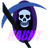 HAUNT emblem