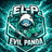 EL-P emblem