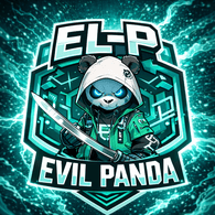 EL-P emblem
