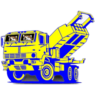 -HMRS emblem