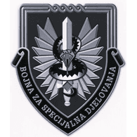 JSOK emblem