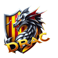_DRAC emblem