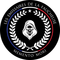 LEFE emblem