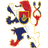 S-T-B emblem