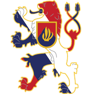 S-T-B emblem