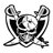 DZBAN emblem