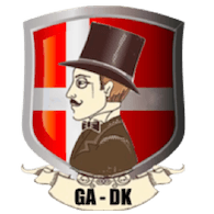 GA-DK emblem
