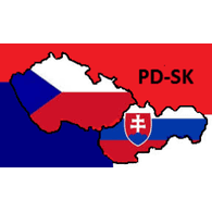 PD-SK emblem
