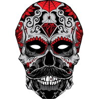 VAM0S emblem