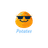 _HI_ emblem