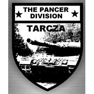 TPDT emblem